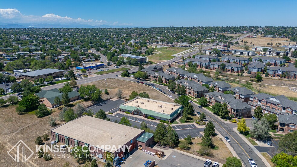 More Photos Of 8889 Fox Dr, Thornton Medical For Lease