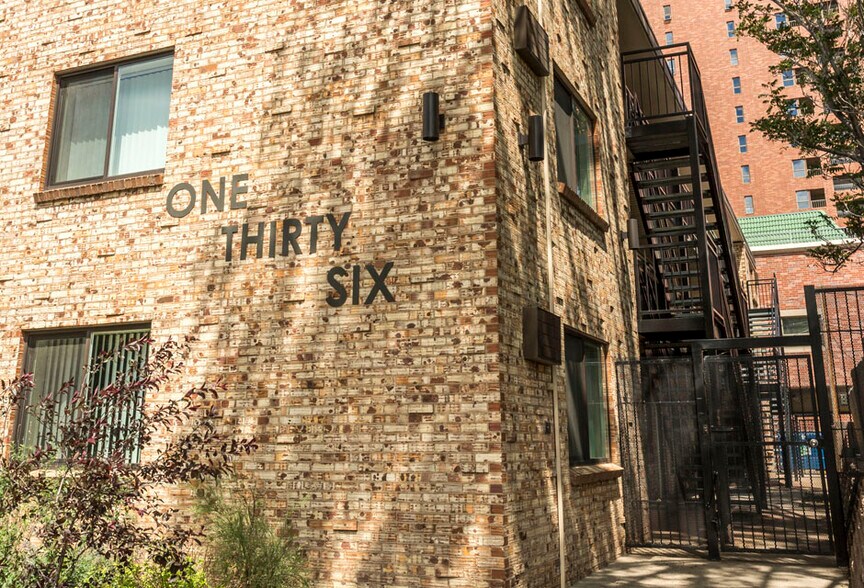 More Photos Of 136 Washington St, Denver Apartments For Sale