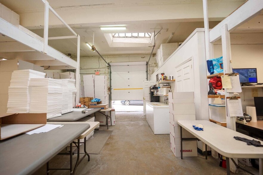 More Photos Of 124-15 18th Ave, Flushing Warehouse For Sale