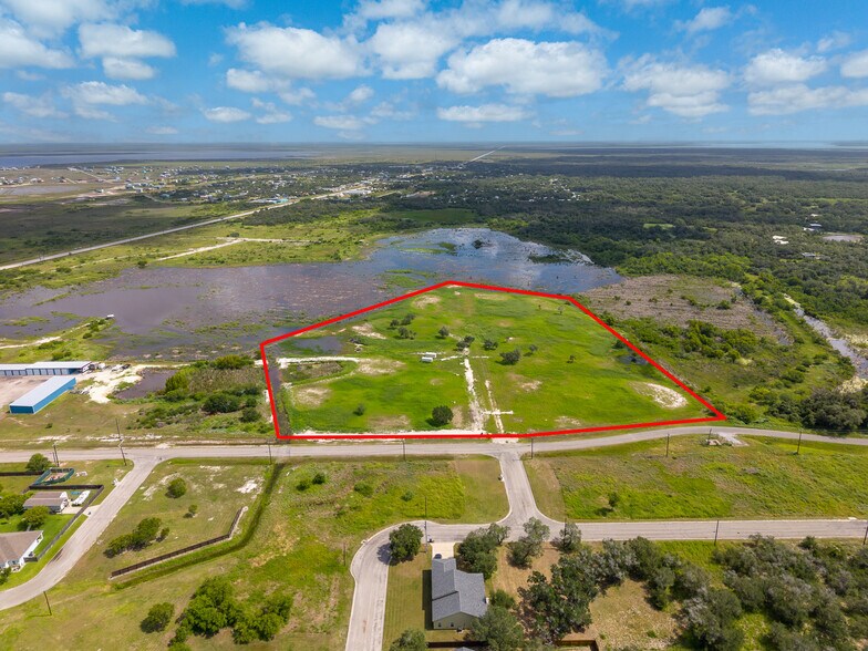 More Photos Of 216-312 Seaside Loop, Rockport Land For Sale