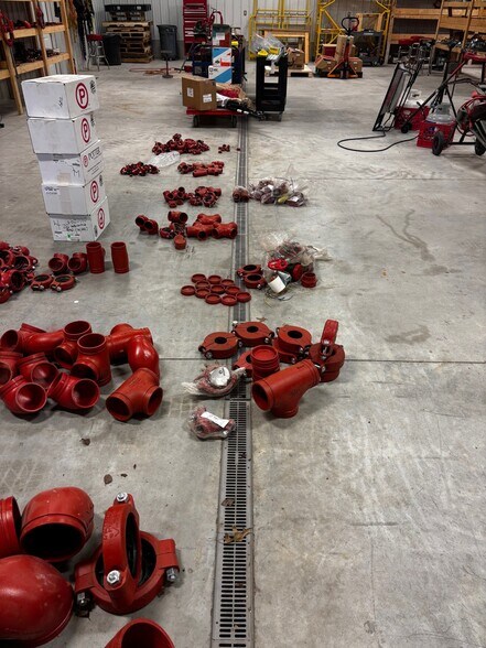 More Photos Of 1010 W Buchanan St, California Freestanding For Sale