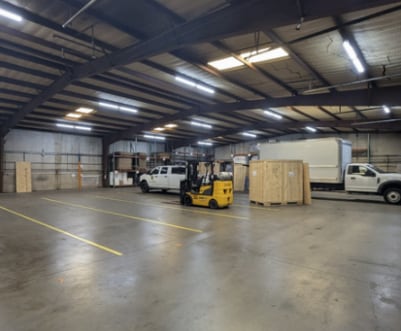 More Photos Of 1011 Enterprise Pl, Arlington Manufacturing For Lease