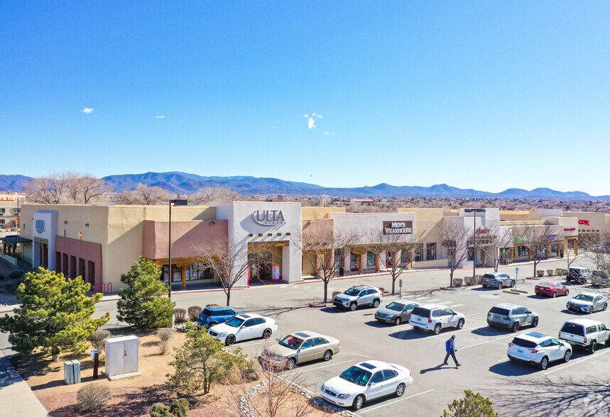 More Photos Of 3513-3561 Zafarano Dr, Santa Fe Unknown For Lease