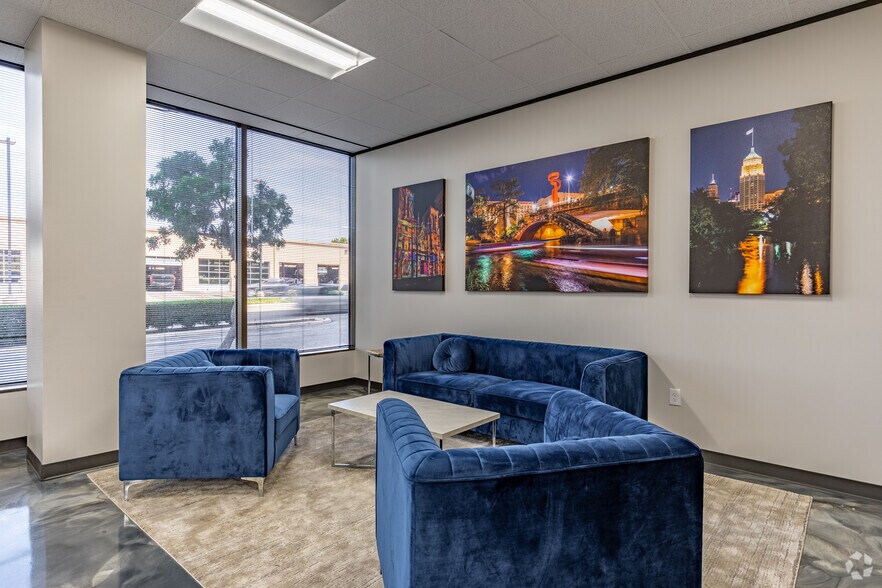 Photo of 4th Floor Ste 400