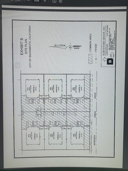 More Photos Of 8573 Morrison Creek Dr, Sacramento Warehouse For Sale