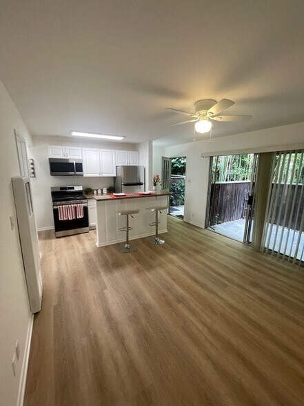 More Photos Of 1453 S Westgate Ave, Los Angeles Apartments For Sale