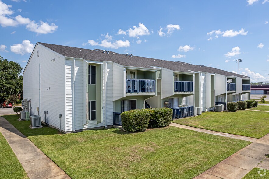 More Photos Of 203 N Cleveland Ave, Long Beach Apartments For Sale
