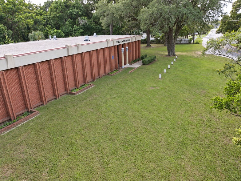 More Photos Of 5700 Colcord Ave, Jacksonville Lodge Meeting Hall For Sale