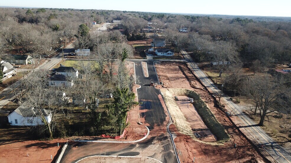 More Photos Of 74 Williamson St, Winder Land For Sale