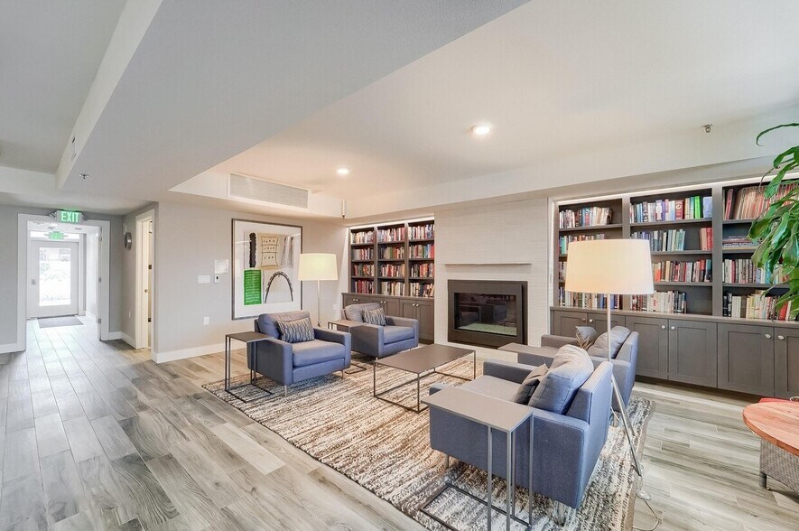 More Photos Of 2930 Broadway St, Boulder Office For Lease