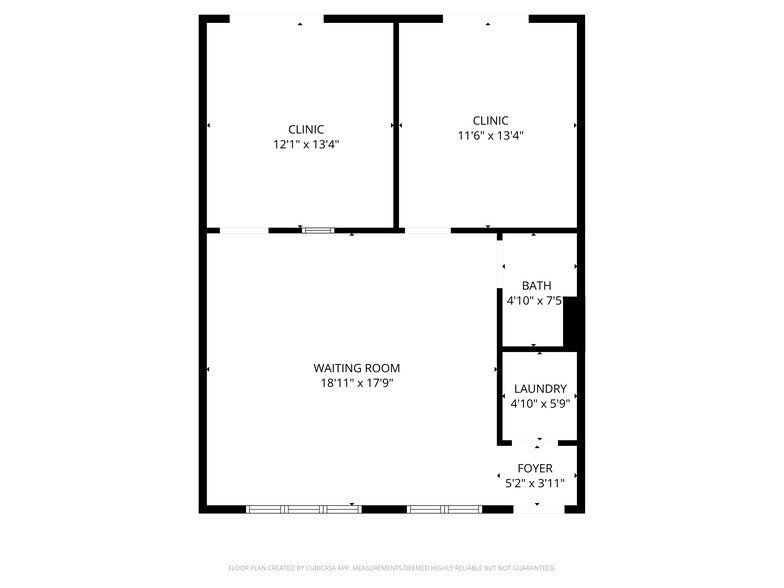 More Photos Of 8751 E Hampden Ave, Denver Office For Sale