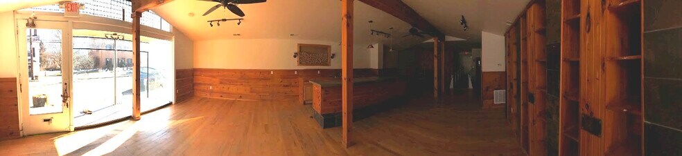 More Photos Of 121-125 N Main St, Woodstock Storefront Retail Residential For Sale