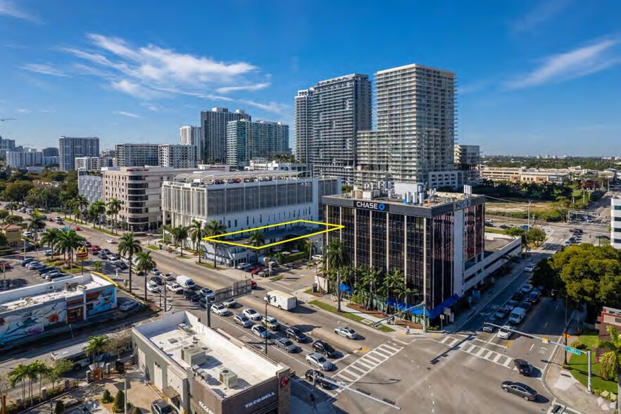 More Photos Of 3530 Biscayne Blvd, Miami Hotel For Sale