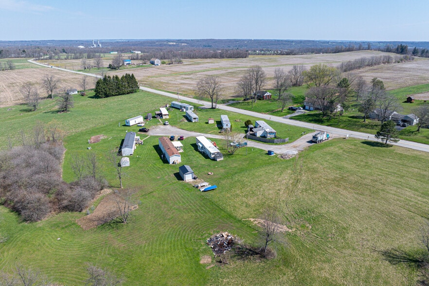More Photos Of 185 Mohawk School Rd, New Castle Manufactured Housing Mobile Home Park For Sale