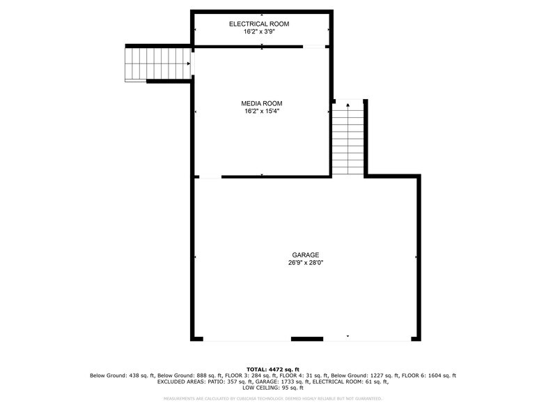 More Photos Of 5735 Archer Ave, Cumming Apartments For Sale