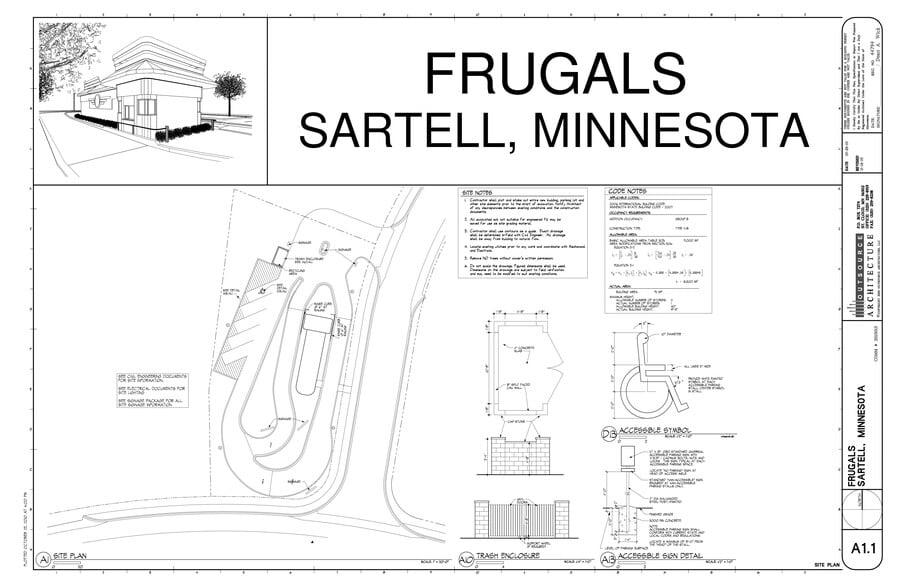 More Photos Of 50 County Road 120, Saint Cloud Fast Food For Sale