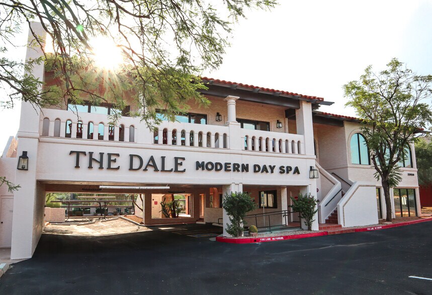 More Photos Of 23150 N Pima Rd, Scottsdale Medical For Lease