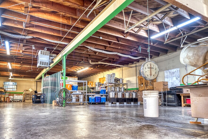 More Photos Of 1004 Sevier Ave, Knoxville Warehouse For Sale