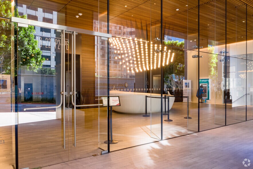 More Photos Of 915 Wilshire Blvd, Los Angeles Office For Lease