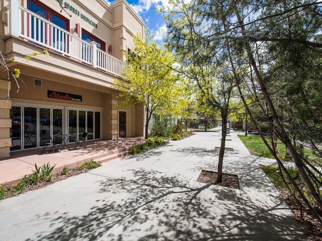 More Photos Of 2029 Sidewinder Dr, Park City Office For Sale