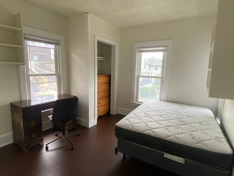More Photos Of 116 Cook St, Ithaca Apartments For Sale