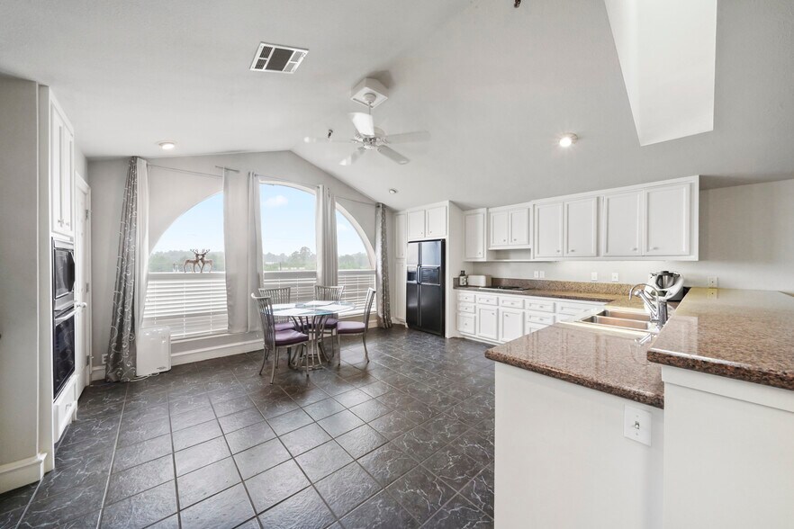 More Photos Of 0 Highway 105, Conroe Office Residential For Sale