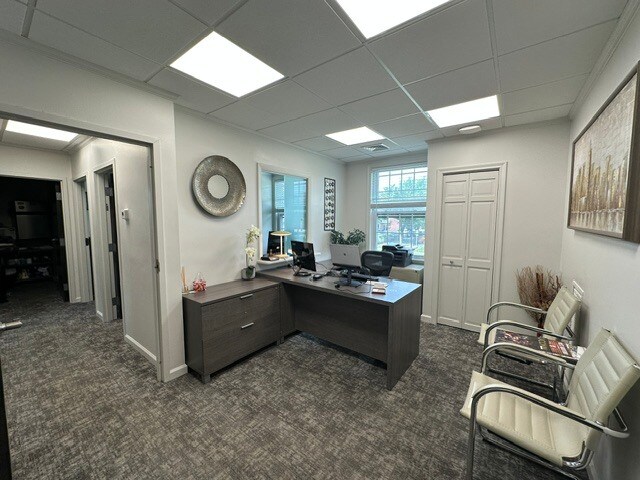 More Photos Of 2437 Albany Ave, West Hartford Office For Lease