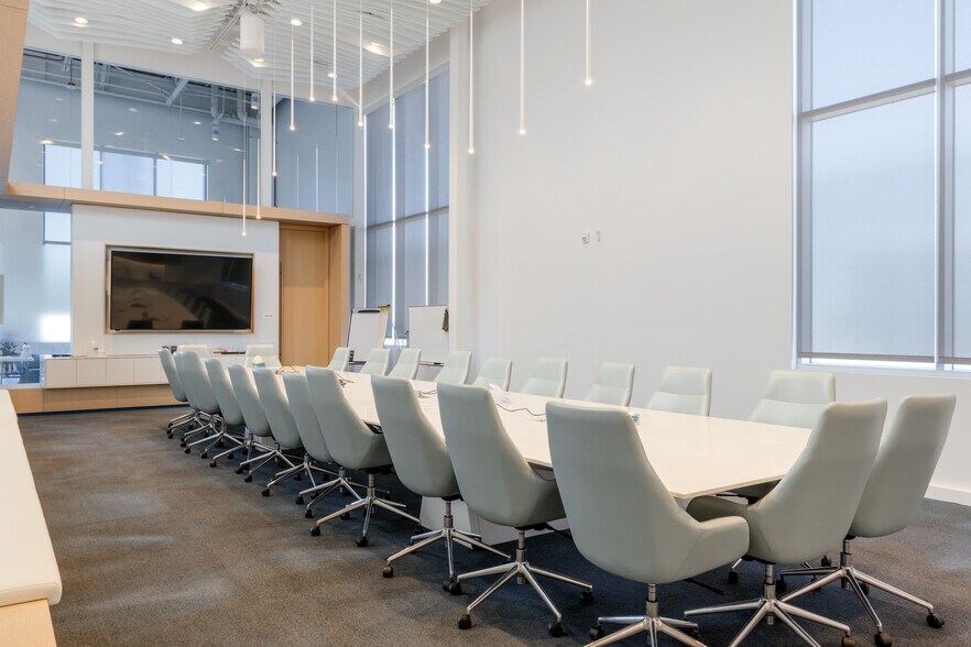 More Photos Of 2330 Utah Ave, El Segundo Loft Creative Space For Lease