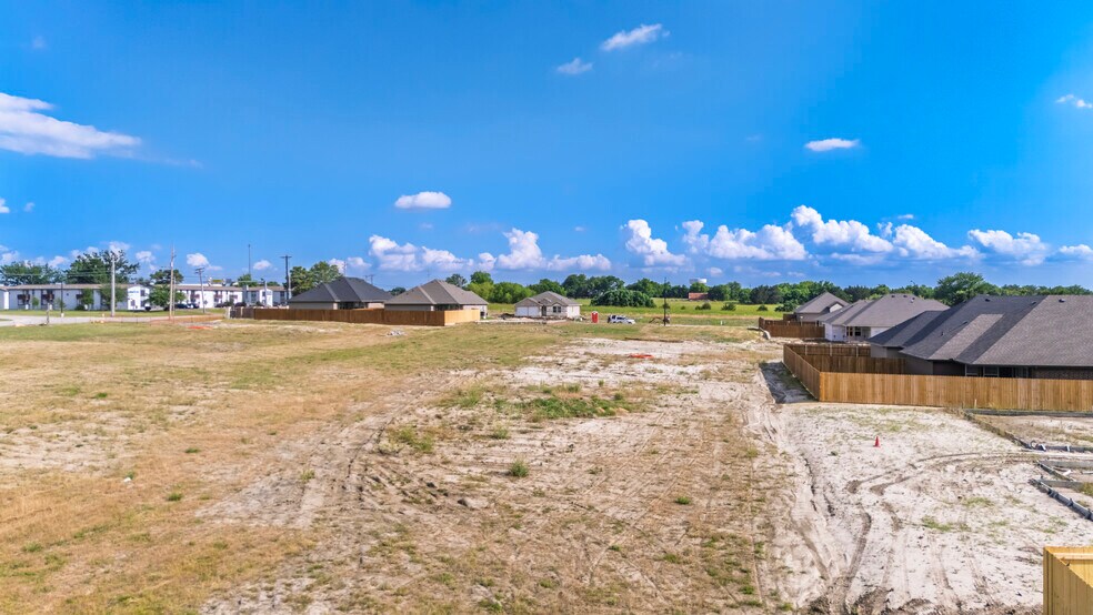 More Photos Of 6100 Jack Finney Blvd, Greenville Land For Sale