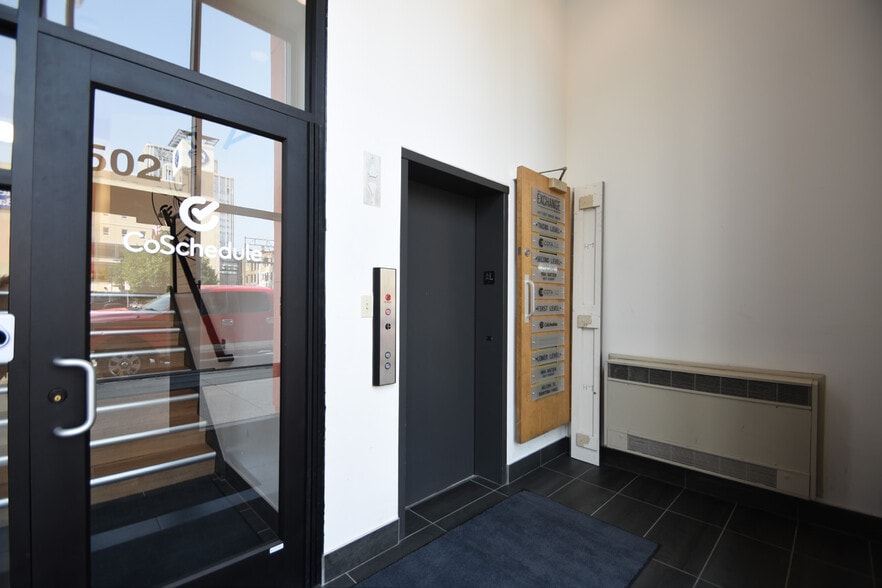 More Photos Of 502 N First Ave, Fargo Office For Lease