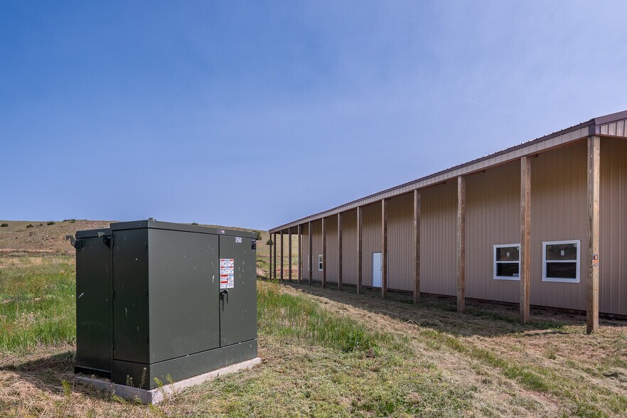 More Photos Of 500 Parsons, Walsenburg Specialty For Sale