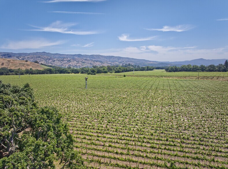 More Photos Of 6160 St Helena hwy, Napa Land For Sale