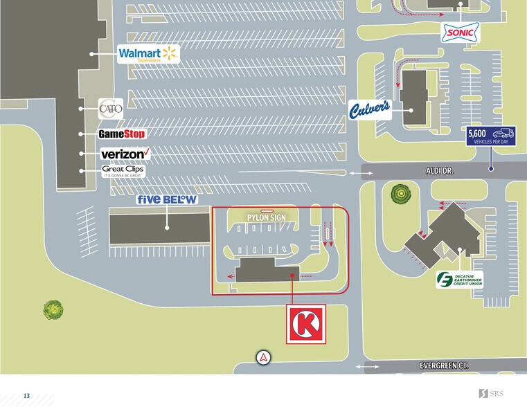 More Photos Of 4795 E Aldi Dr, Decatur Carwash For Sale