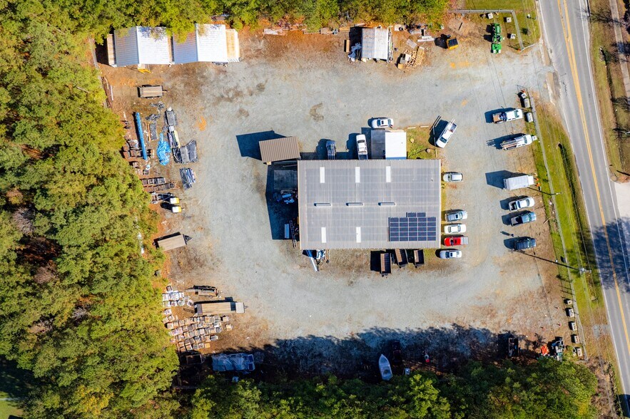 More Photos Of 1525 E Club Blvd, Durham Warehouse For Lease