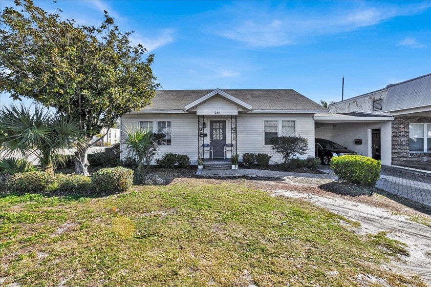 More Photos Of 233 N 9th St, Haines City Medical For Lease