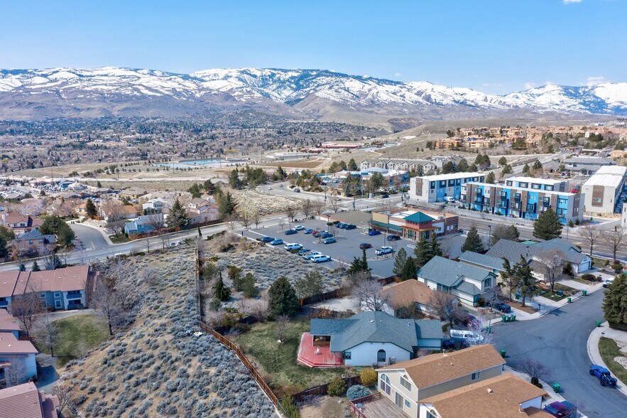 More Photos Of 4791 Summit Ridge Dr, Reno Medical For Sale