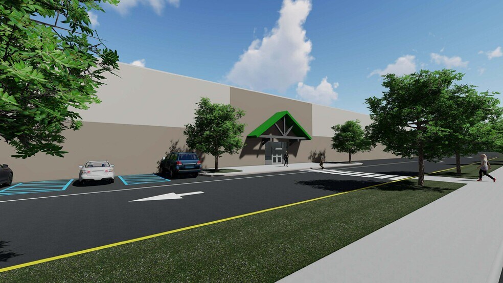 More Photos Of 219 Vestal Ave, Endicott Freestanding For Sale