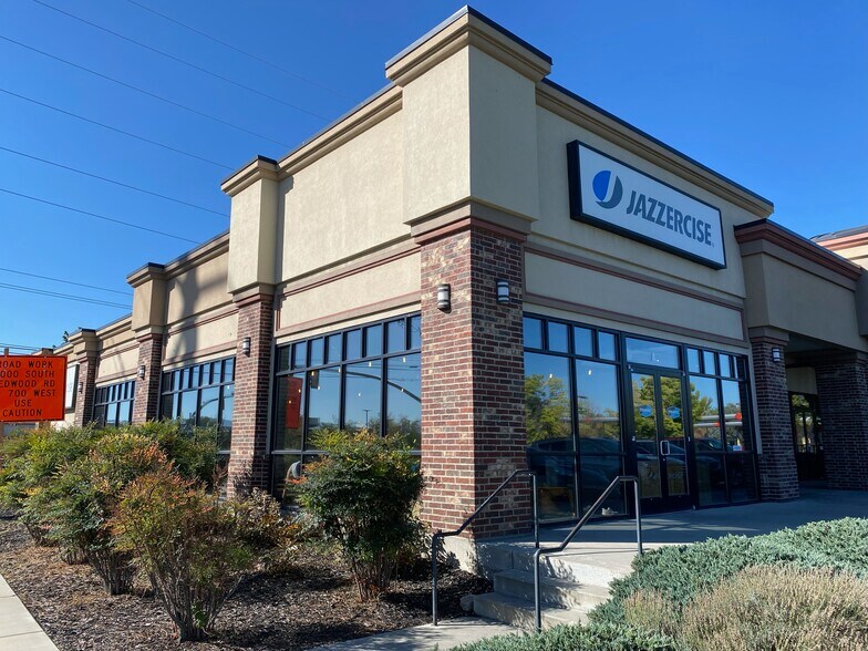 More Photos Of 1520 W 9000 S, West Jordan Unknown For Lease