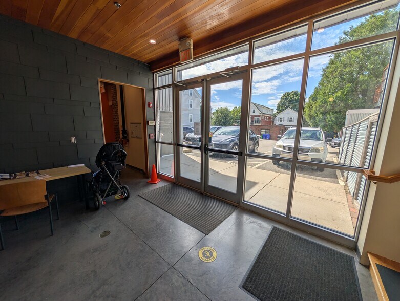 More Photos Of 18 Shepard St, Brighton Coworking Space