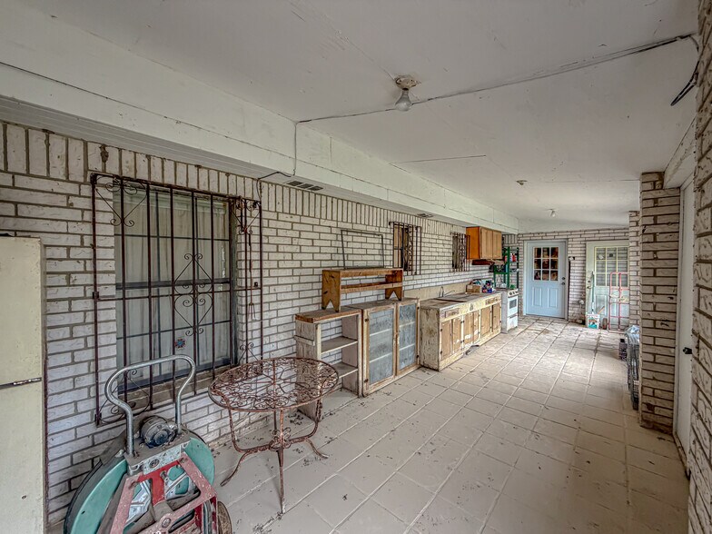 More Photos Of 587 Garza Jones Ln, Laredo Land For Sale