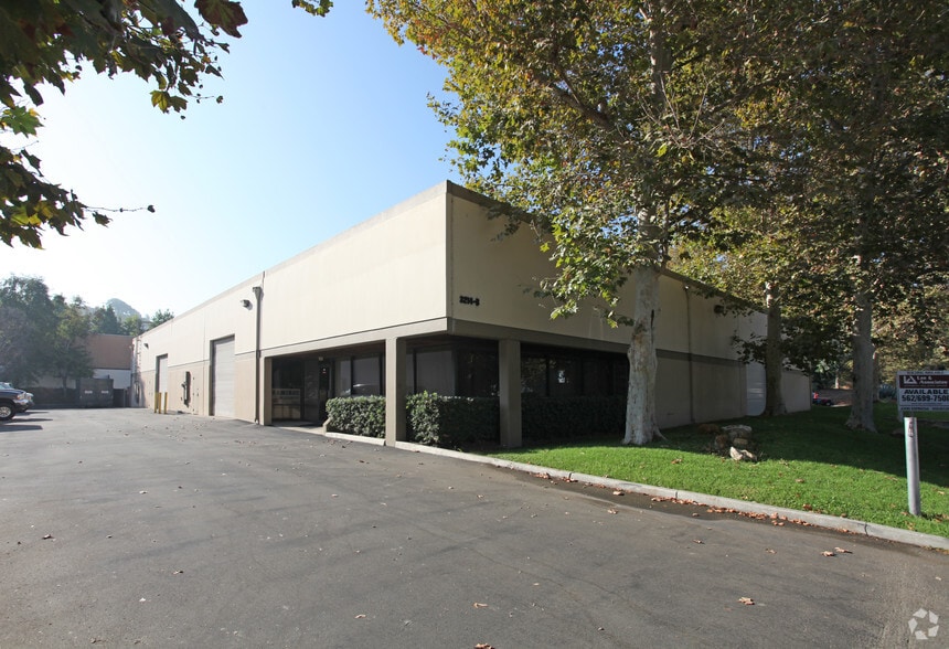 More Photos Of 3214 Producer Way, Pomona Warehouse For Lease