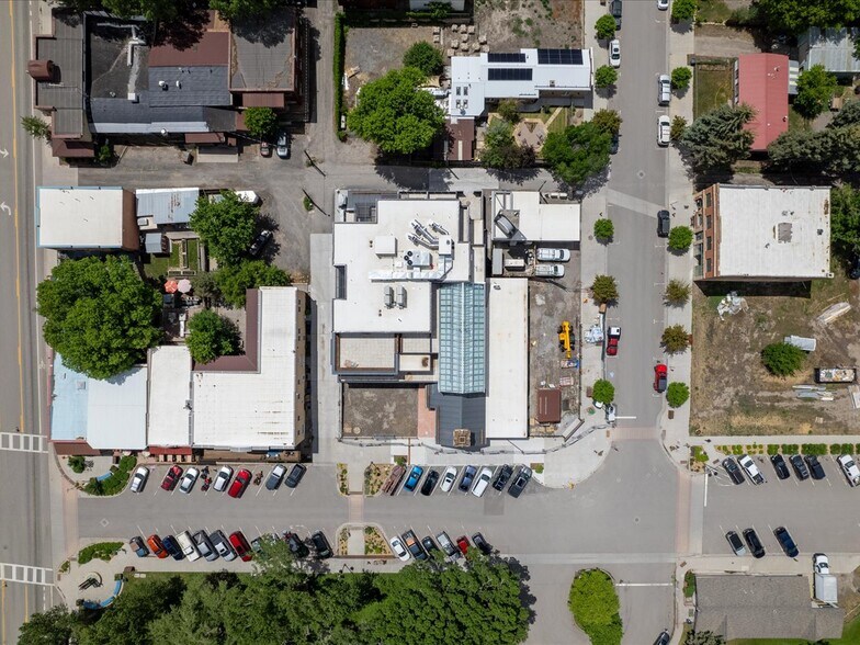 More Photos Of 185 N Lena St, Ridgway General Retail For Lease