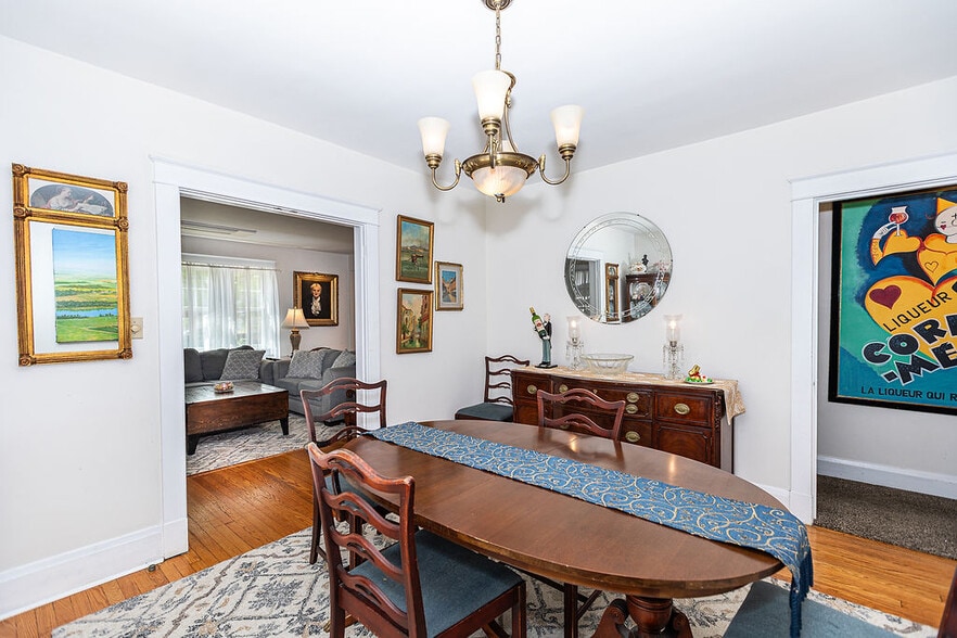 More Photos Of 404 Allegheny Ave, Towson Office For Sale