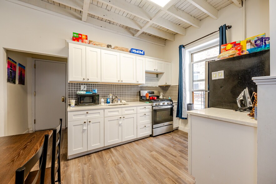 More Photos Of 199-14 32nd Ave, Flushing Storefront Retail Residential For Sale