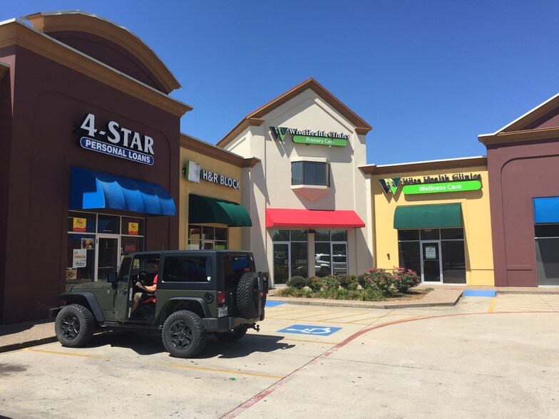More Photos Of 2202 US Highway 380, Bridgeport Unknown For Lease