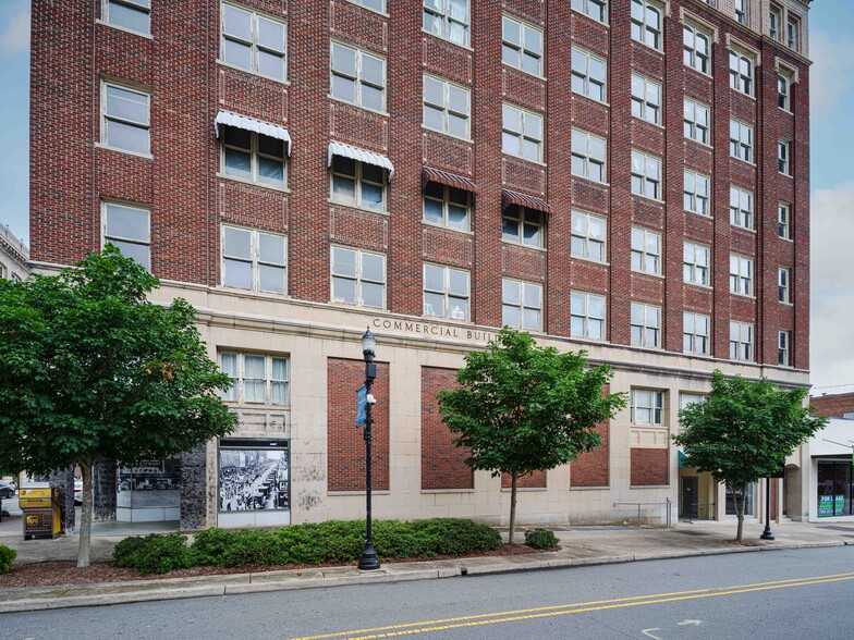More Photos Of 193-197 W Main Ave, Gastonia Office Residential For Sale