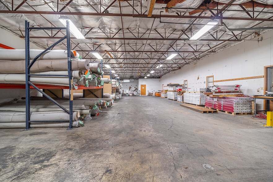 More Photos Of 3657 Trabue Rd, Columbus Warehouse For Sale