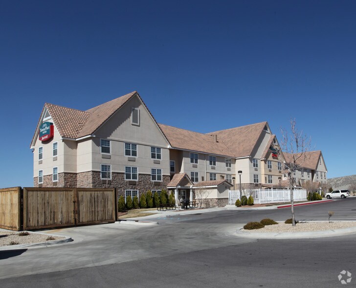 Primary Photo Of , Las Cruces Hospitality For Sale