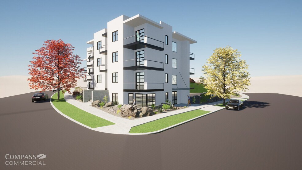 More Photos Of Professional & Williamson Ct, Bend Land For Sale