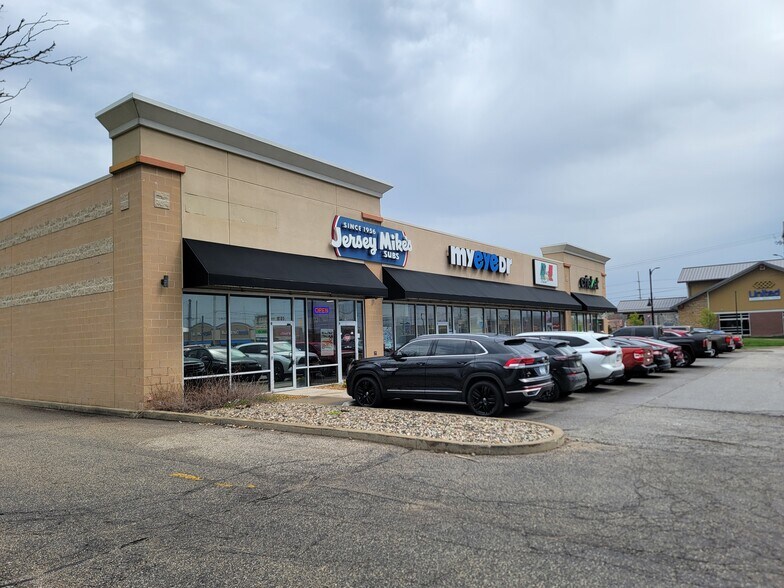 More Photos Of 315 W Ireland Rd, South Bend Unknown For Lease